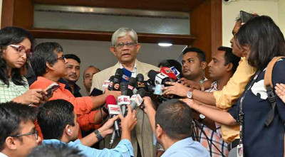 এডিবি বাংলাদেশের অন্যতম অর্থায়ন সহযোগী: অর্থ উপদেষ্টা